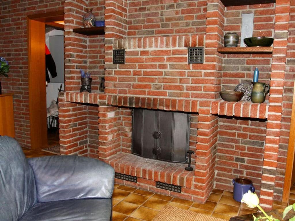 Hooge In The Haus Halligblick 다게불 외부 사진